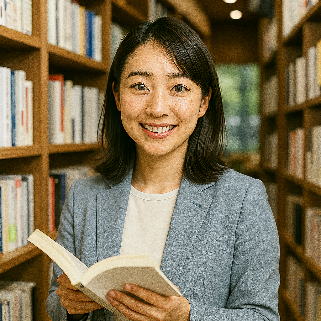 会社のミカタ編集部のアバター